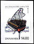 Danmark AFA 1769<br>Postfrisk